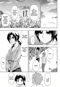 Page 29 of Sentiment Saishuukai | Sentiment - Final Chapter - preview thumbnail