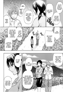 Page 30 of Sentiment Saishuukai | Sentiment - Final Chapter - preview thumbnail