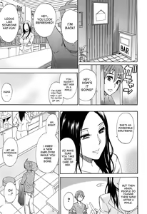 Page 45 of Sentiment Saishuukai | Sentiment - Final Chapter - preview thumbnail