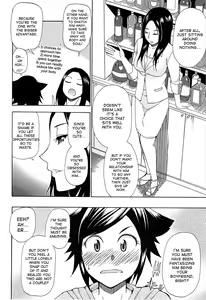 Page 10 of Sentiment Saishuukai | Sentiment - Final Chapter - preview thumbnail