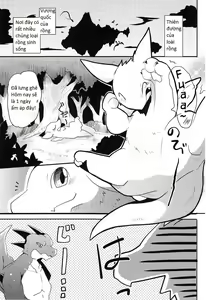 Page 4 of Kimi no Iro ni Somaritai! - preview thumbnail
