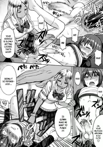 Page 16 of NO FEAR! - preview thumbnail