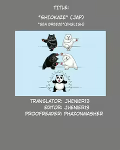 Page 19 of Shiokaze - preview thumbnail