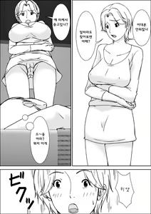 Page 4 of Kora! Anta Hahaoya ni Hatsujou shite Nani shiyoutte Iu no! - preview thumbnail