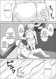 Page 5 of Kora! Anta Hahaoya ni Hatsujou shite Nani shiyoutte Iu no! - preview thumbnail