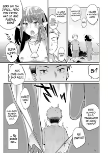 Page 11 of Gana 1500 Yenes! Se Busca Ayuda en la Pesquería! Trabajo Fácil! Ch.1-2 - preview thumbnail
