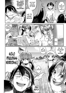 Page 29 of Gana 1500 Yenes! Se Busca Ayuda en la Pesquería! Trabajo Fácil! Ch.1-2 - preview thumbnail