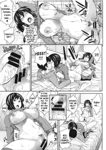 Page 23 of Brother Soul - preview thumbnail