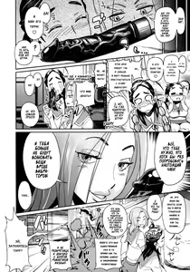 Page 4 of Ako to Nozomi no Onayami Soudan | Обсуждение Ако и Нозоми мастурбационных пристрастий. (decensored) - preview thumbnail
