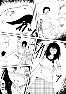 Page 16 of Kami no Chinko o Motsu Shounen ~Kami no Chinko de Yaritai Houdai!~ - preview thumbnail