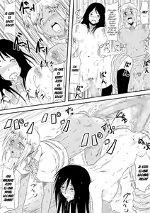 Page 22 of Kami no Chinko o Motsu Shounen ~Kami no Chinko de Yaritai Houdai!~ - preview thumbnail