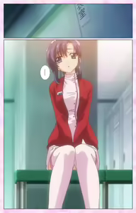 Page 121 of Rensai Byoutou Karte-1 Complete Ban - preview thumbnail