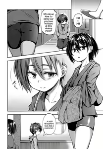 Page 2 of Kotora to Ookami | The Tiger Cub and The Wolf - preview thumbnail