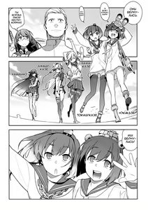 Page 5 of Little by little - preview thumbnail