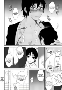 Page 27 of Sayonara Rinri - preview thumbnail