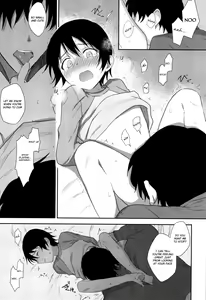 Page 10 of Sayonara Rinri - preview thumbnail