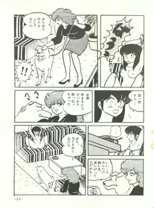 Page 26 of Mibojin Geshuku - preview thumbnail