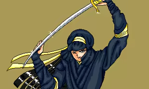 Page 128 of Toushin Toshi 1 (PC98 Ver 1.06) & Hint Disk - preview thumbnail