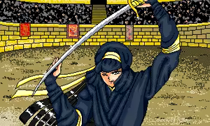 Page 131 of Toushin Toshi 1 (PC98 Ver 1.06) & Hint Disk - preview thumbnail