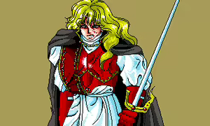 Page 181 of Toushin Toshi 1 (PC98 Ver 1.06) & Hint Disk - preview thumbnail