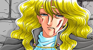 Page 182 of Toushin Toshi 1 (PC98 Ver 1.06) & Hint Disk - preview thumbnail