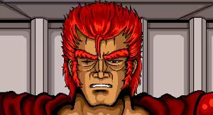 Page 191 of Toushin Toshi 1 (PC98 Ver 1.06) & Hint Disk - preview thumbnail