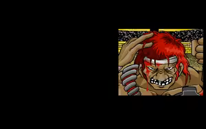Page 212 of Toushin Toshi 1 (PC98 Ver 1.06) & Hint Disk - preview thumbnail