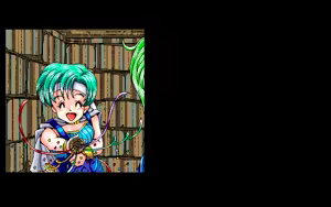 Page 213 of Toushin Toshi 1 (PC98 Ver 1.06) & Hint Disk - preview thumbnail