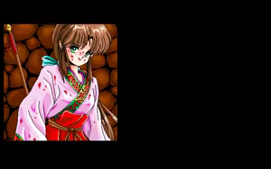 Page 217 of Toushin Toshi 1 (PC98 Ver 1.06) & Hint Disk - preview thumbnail