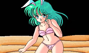 Page 225 of Toushin Toshi 1 (PC98 Ver 1.06) & Hint Disk - preview thumbnail