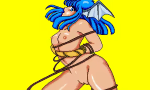 Page 252 of Toushin Toshi 1 (PC98 Ver 1.06) & Hint Disk - preview thumbnail