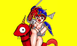 Page 255 of Toushin Toshi 1 (PC98 Ver 1.06) & Hint Disk - preview thumbnail