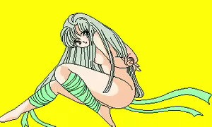 Page 272 of Toushin Toshi 1 (PC98 Ver 1.06) & Hint Disk - preview thumbnail