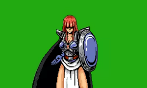 Page 275 of Toushin Toshi 1 (PC98 Ver 1.06) & Hint Disk - preview thumbnail