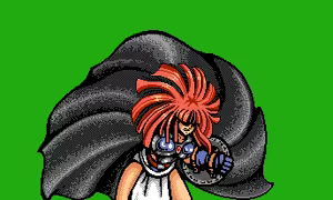 Page 276 of Toushin Toshi 1 (PC98 Ver 1.06) & Hint Disk - preview thumbnail