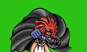 Page 277 of Toushin Toshi 1 (PC98 Ver 1.06) & Hint Disk - preview thumbnail