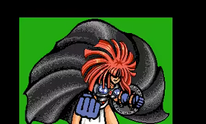Page 279 of Toushin Toshi 1 (PC98 Ver 1.06) & Hint Disk - preview thumbnail