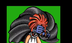 Page 280 of Toushin Toshi 1 (PC98 Ver 1.06) & Hint Disk - preview thumbnail