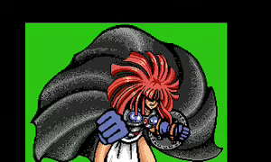 Page 283 of Toushin Toshi 1 (PC98 Ver 1.06) & Hint Disk - preview thumbnail