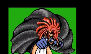 Page 285 of Toushin Toshi 1 (PC98 Ver 1.06) & Hint Disk - preview thumbnail