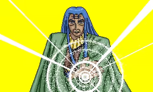 Page 302 of Toushin Toshi 1 (PC98 Ver 1.06) & Hint Disk - preview thumbnail