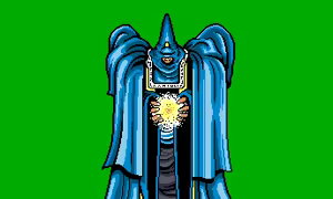 Page 337 of Toushin Toshi 1 (PC98 Ver 1.06) & Hint Disk - preview thumbnail