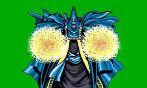Page 338 of Toushin Toshi 1 (PC98 Ver 1.06) & Hint Disk - preview thumbnail