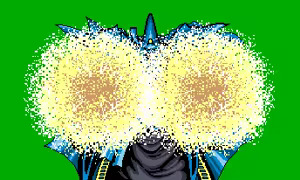 Page 339 of Toushin Toshi 1 (PC98 Ver 1.06) & Hint Disk - preview thumbnail