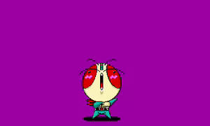 Page 344 of Toushin Toshi 1 (PC98 Ver 1.06) & Hint Disk - preview thumbnail