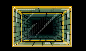 Page 366 of Toushin Toshi 1 (PC98 Ver 1.06) & Hint Disk - preview thumbnail