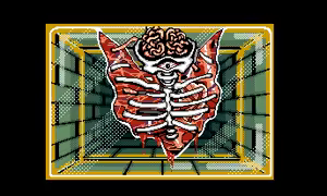 Page 367 of Toushin Toshi 1 (PC98 Ver 1.06) & Hint Disk - preview thumbnail