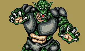 Page 371 of Toushin Toshi 1 (PC98 Ver 1.06) & Hint Disk - preview thumbnail