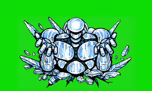 Page 372 of Toushin Toshi 1 (PC98 Ver 1.06) & Hint Disk - preview thumbnail