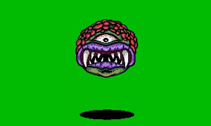 Page 381 of Toushin Toshi 1 (PC98 Ver 1.06) & Hint Disk - preview thumbnail